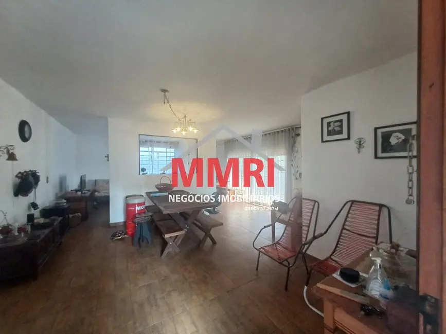 Foto 3 de Chácara com 3 quartos à venda, 500m2 em Aracoiaba Da Serra - SP