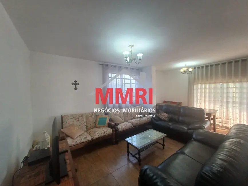 Foto 6 de Chácara com 3 quartos à venda, 500m2 em Aracoiaba Da Serra - SP