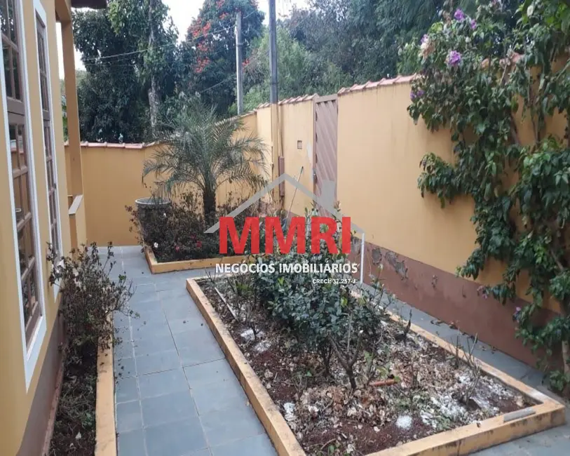 Foto 6 de Casa com 2 quartos à venda, 150m2 em Aracoiaba Da Serra - SP