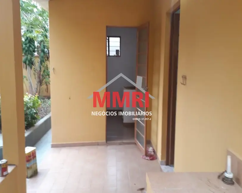 Foto 3 de Casa com 2 quartos à venda, 150m2 em Aracoiaba Da Serra - SP