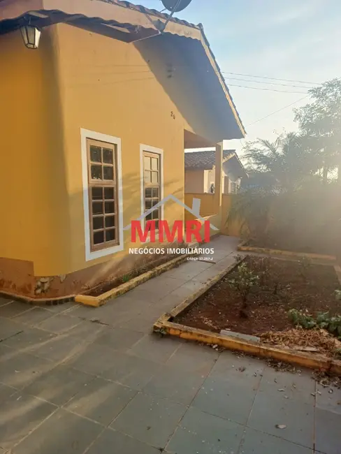 Foto 1 de Casa com 2 quartos à venda, 150m2 em Aracoiaba Da Serra - SP
