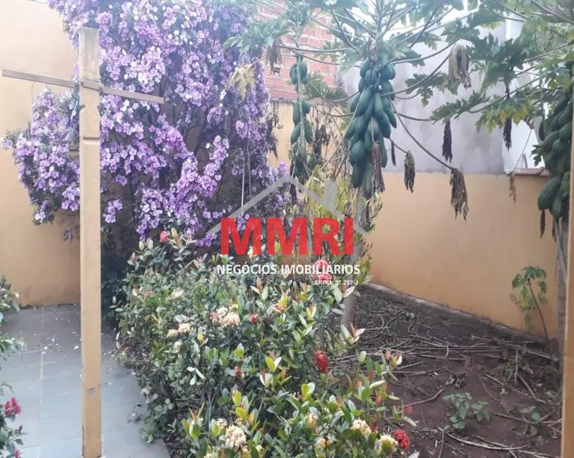 Foto 7 de Casa com 2 quartos à venda, 150m2 em Aracoiaba Da Serra - SP