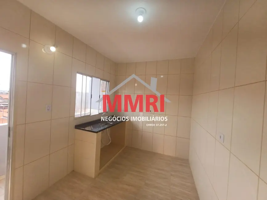 Foto 2 de Sala Comercial à venda, 250m2 em Jardim São Marcos, Sorocaba - SP