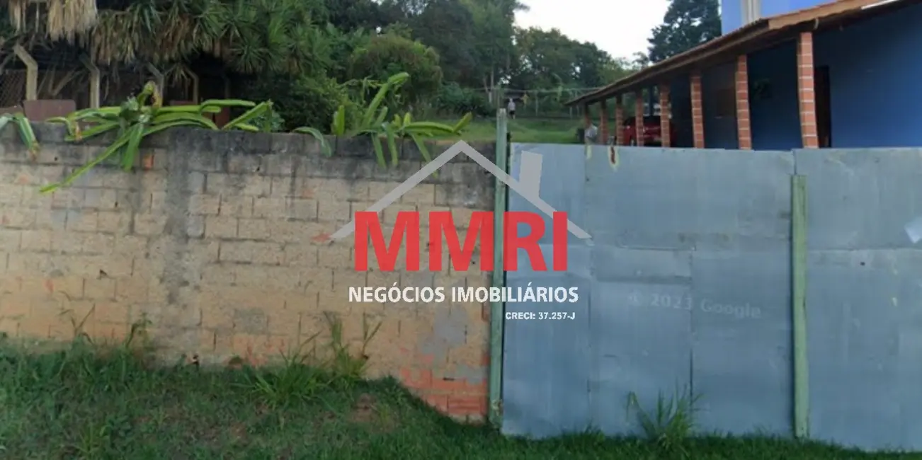Foto 1 de Terreno / Lote à venda, 500m2 em Aracoiaba Da Serra - SP