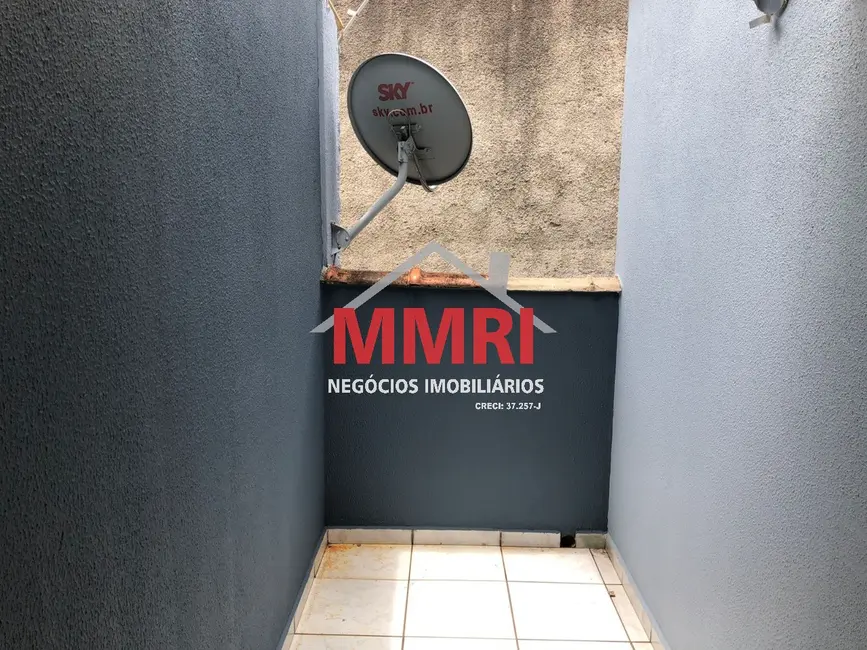 Casa com 3 quartos à venda, 107m2 em Cidade Jardim, Sorocaba - SP - imagem 6 Foto 6 de Casa com 3 quartos à venda, 107m2 em Cidade Jardim, Sorocaba - SP