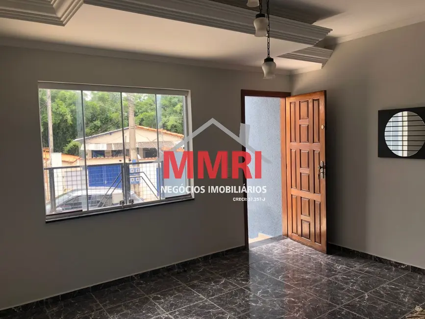 Casa com 3 quartos à venda, 107m2 em Cidade Jardim, Sorocaba - SP - imagem 9 Foto 9 de Casa com 3 quartos à venda, 107m2 em Cidade Jardim, Sorocaba - SP