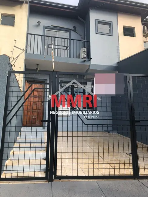 Casa com 3 quartos à venda, 107m2 em Cidade Jardim, Sorocaba - SP - imagem 1 Foto 1 de Casa com 3 quartos à venda, 107m2 em Cidade Jardim, Sorocaba - SP