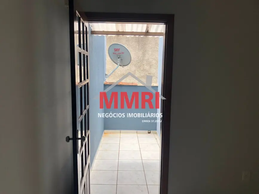 Casa com 3 quartos à venda, 107m2 em Cidade Jardim, Sorocaba - SP - imagem 4 Foto 4 de Casa com 3 quartos à venda, 107m2 em Cidade Jardim, Sorocaba - SP