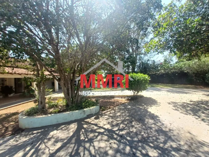 Foto 7 de Chácara com 3 quartos à venda, 800m2 em Aracoiaba Da Serra - SP