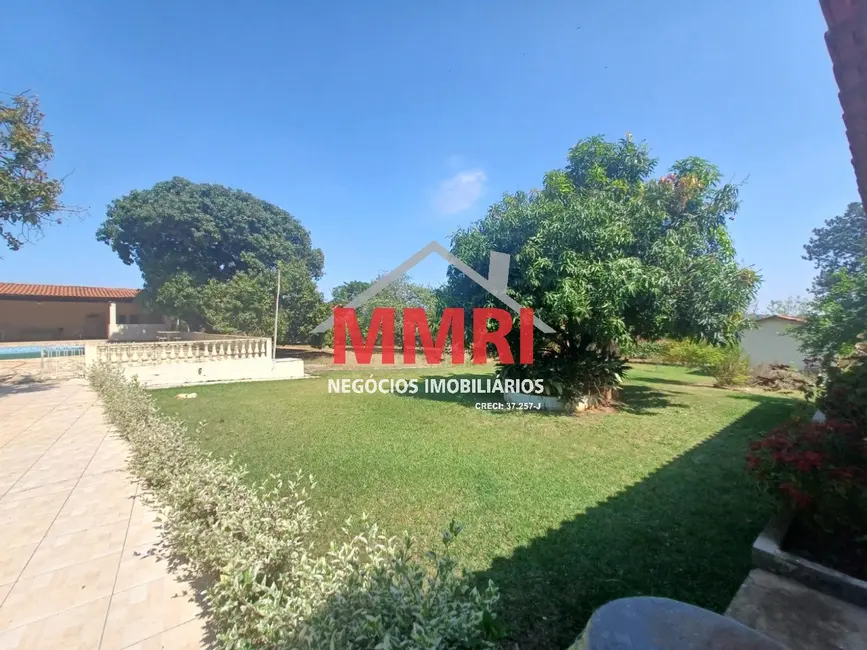 Foto 5 de Chácara com 3 quartos à venda, 800m2 em Aracoiaba Da Serra - SP