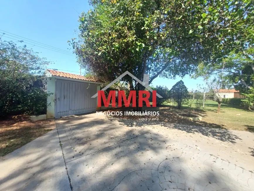 Foto 6 de Chácara com 3 quartos à venda, 800m2 em Aracoiaba Da Serra - SP