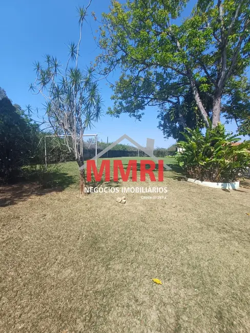 Foto 9 de Chácara com 3 quartos à venda, 800m2 em Aracoiaba Da Serra - SP