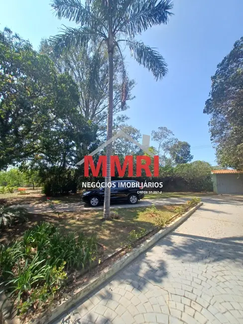 Foto 8 de Chácara com 3 quartos à venda, 800m2 em Aracoiaba Da Serra - SP