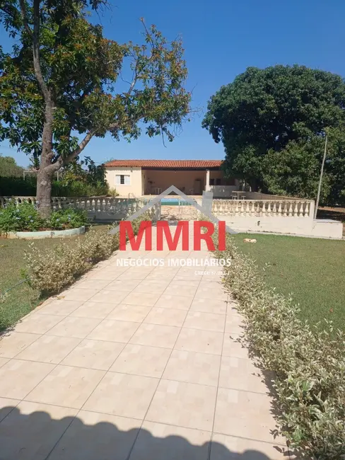 Foto 3 de Chácara com 3 quartos à venda, 800m2 em Aracoiaba Da Serra - SP