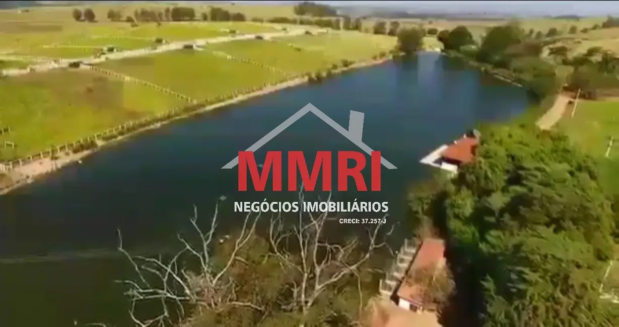 Foto 6 de Fazenda / Haras com 1 quarto à venda, 474m2 em Vargem Grande Do Sul - SP