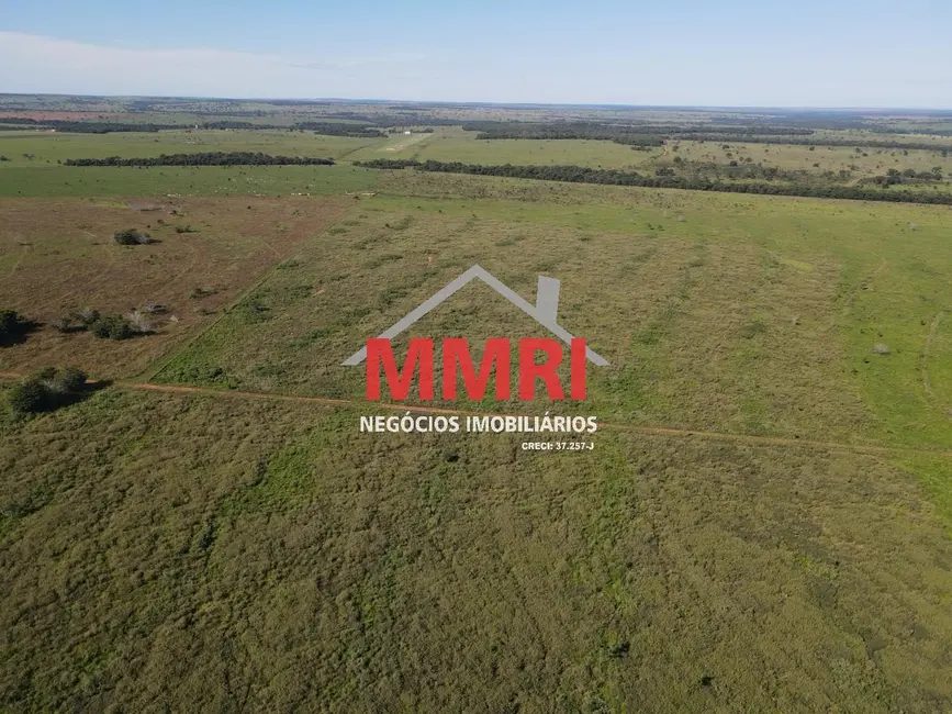 Fazenda / Haras com 1 quarto à venda, 7377m2 em Cassilandia - MS - imagem 4 Foto 4 de Fazenda / Haras com 1 quarto à venda, 7377m2 em Cassilandia - MS