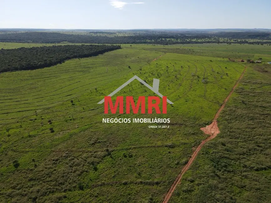 Fazenda / Haras com 1 quarto à venda, 7377m2 em Cassilandia - MS - imagem 9 Foto 9 de Fazenda / Haras com 1 quarto à venda, 7377m2 em Cassilandia - MS