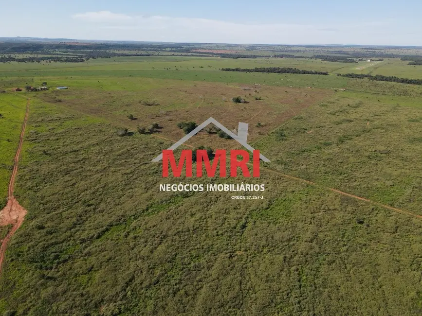 Fazenda / Haras com 1 quarto à venda, 7377m2 em Cassilandia - MS - imagem 3 Foto 3 de Fazenda / Haras com 1 quarto à venda, 7377m2 em Cassilandia - MS