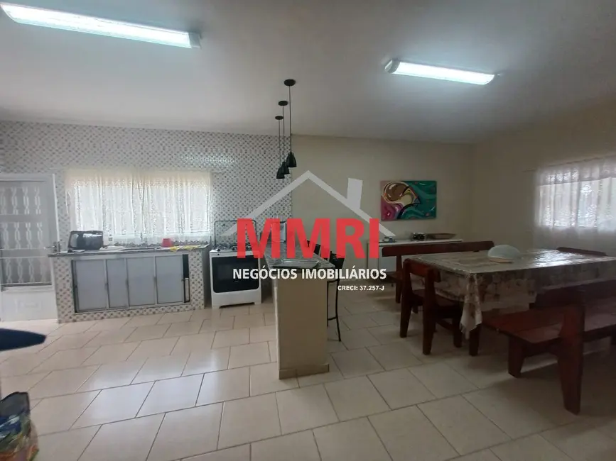 Foto 8 de Chácara com 4 quartos à venda, 600m2 em Aracoiaba Da Serra - SP