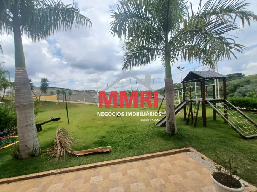 Foto 9 de Chácara com 4 quartos à venda, 600m2 em Aracoiaba Da Serra - SP