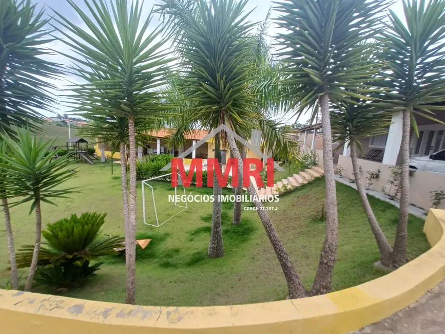 Foto 6 de Chácara com 4 quartos à venda, 600m2 em Aracoiaba Da Serra - SP