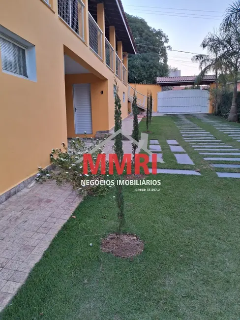 Foto 9 de Chácara com 3 quartos à venda e para alugar, 180m2 em Aracoiaba Da Serra - SP