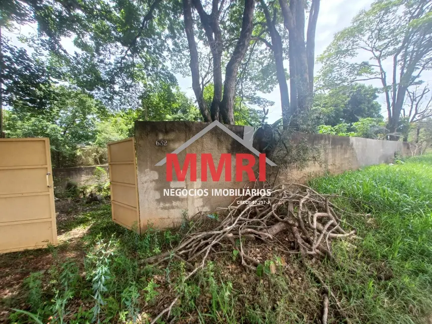 Foto 5 de Terreno / Lote à venda, 2778m2 em Aracoiaba Da Serra - SP