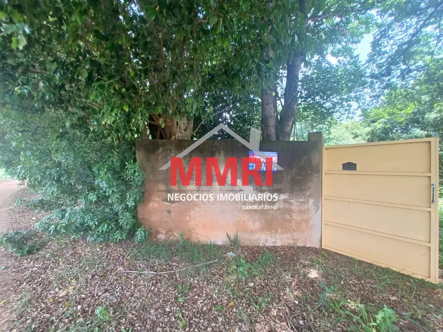 Foto 2 de Terreno / Lote à venda, 2778m2 em Aracoiaba Da Serra - SP