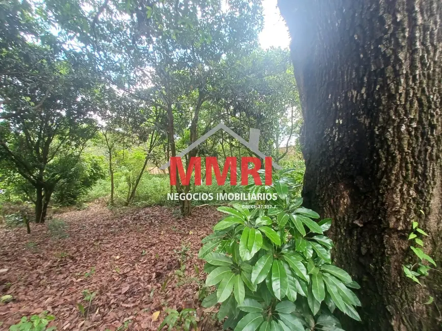 Foto 6 de Terreno / Lote à venda, 2778m2 em Aracoiaba Da Serra - SP