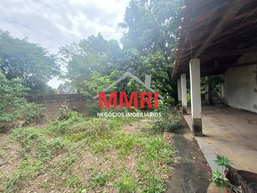 Foto 1 de Terreno / Lote à venda, 2778m2 em Aracoiaba Da Serra - SP