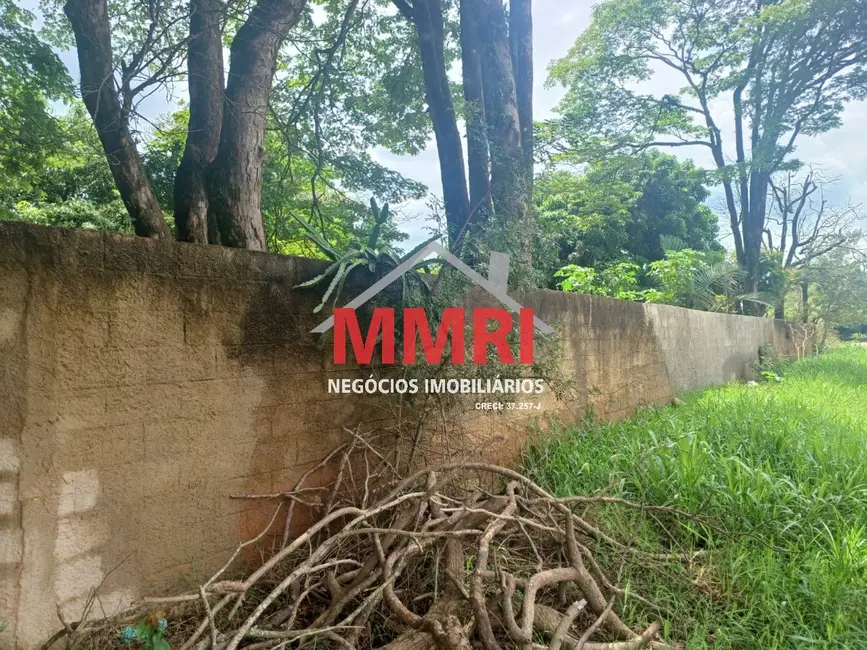 Foto 4 de Terreno / Lote à venda, 2778m2 em Aracoiaba Da Serra - SP