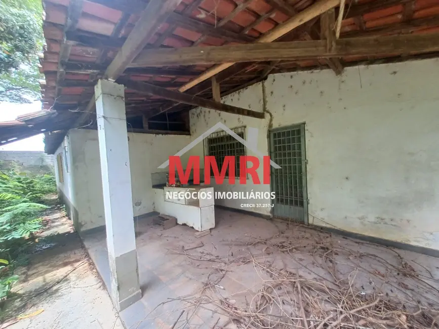 Foto 3 de Terreno / Lote à venda, 2778m2 em Aracoiaba Da Serra - SP