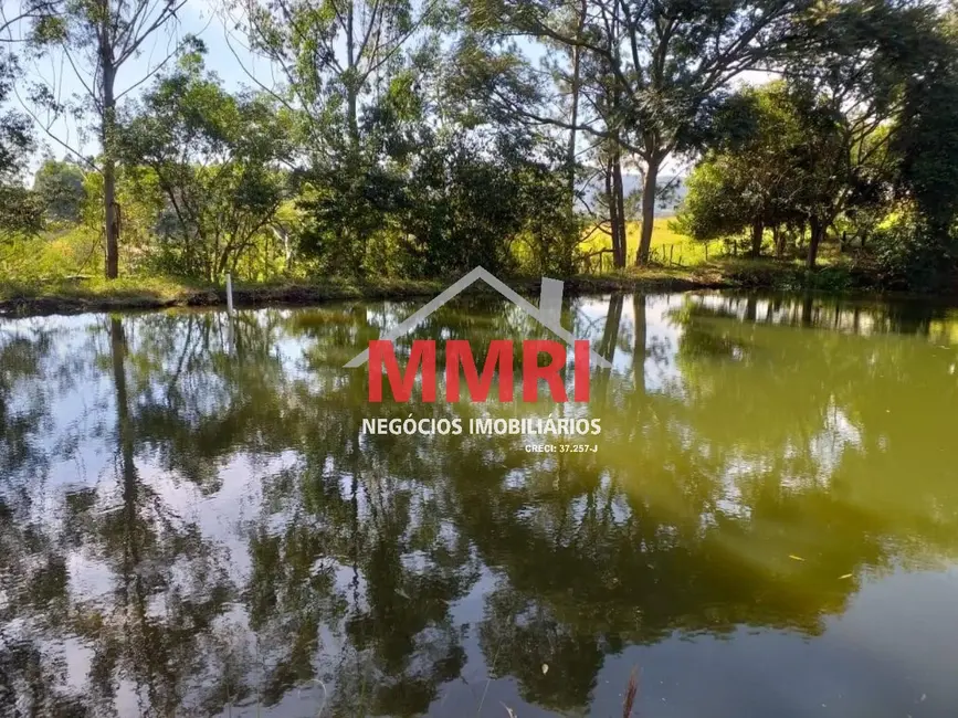 Foto 3 de Terreno / Lote à venda, 20000m2 em Iperozinho, Capela Do Alto - SP