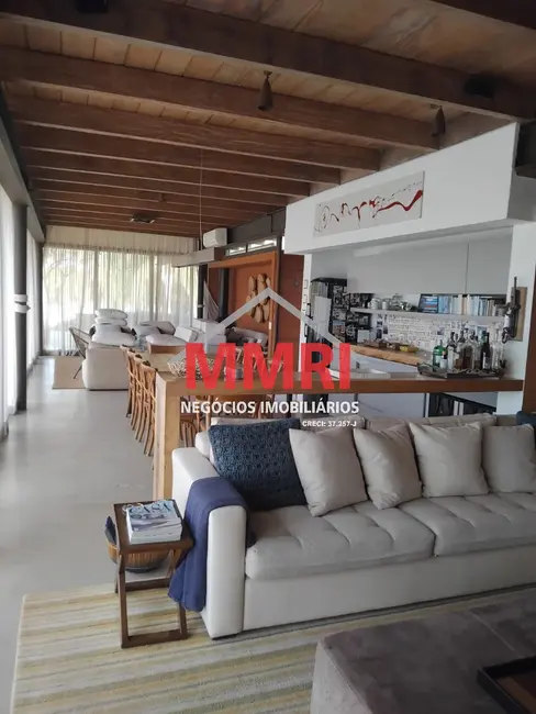 Foto 3 de Sítio / Rancho com 5 quartos à venda em Centro, Itu - SP