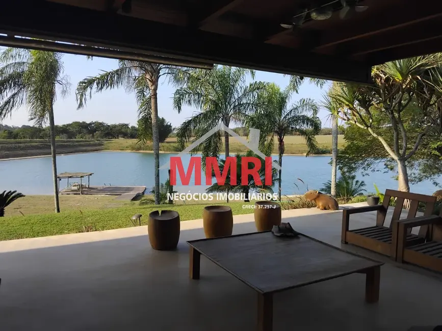 Foto 9 de Sítio / Rancho com 5 quartos à venda em Centro, Itu - SP