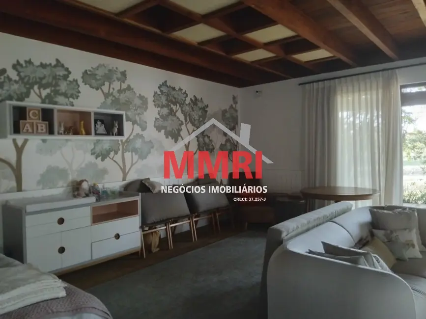 Foto 4 de Sítio / Rancho com 5 quartos à venda em Centro, Itu - SP