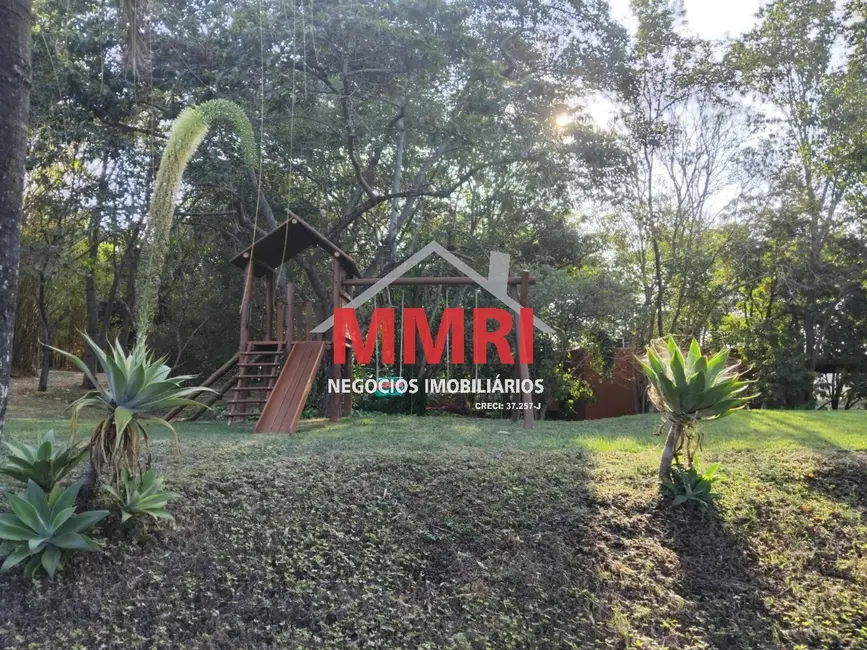 Foto 5 de Sítio / Rancho com 5 quartos à venda em Centro, Itu - SP