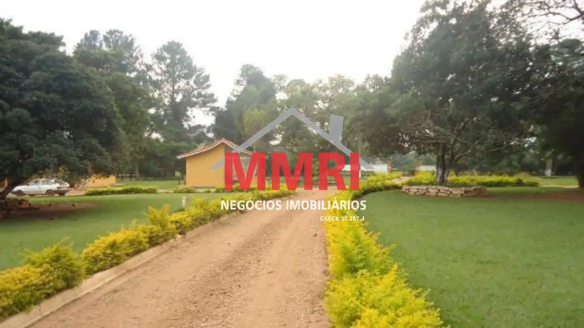 Foto 8 de Sítio / Rancho com 5 quartos à venda em Centro, Itu - SP