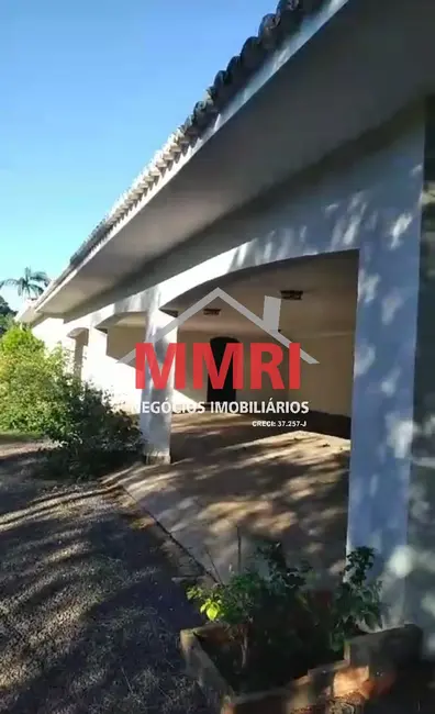 Foto 4 de Fazenda / Haras à venda, 1300m2 em Centro, Bauru - SP