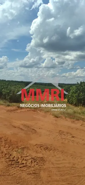 Foto 2 de Fazenda / Haras à venda, 1300m2 em Centro, Bauru - SP