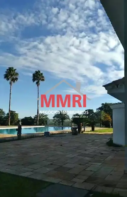 Foto 1 de Fazenda / Haras à venda, 1300m2 em Centro, Bauru - SP