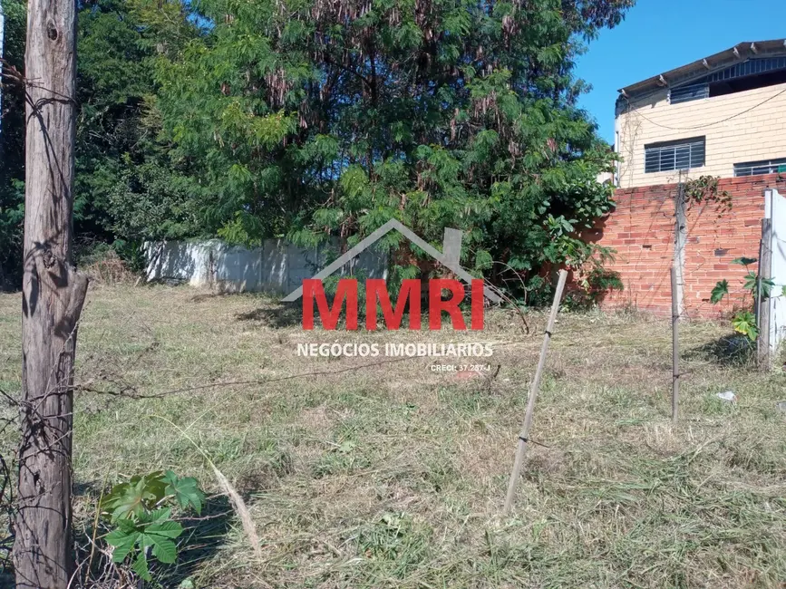 Foto 4 de Terreno / Lote à venda, 500m2 em Aracoiaba Da Serra - SP