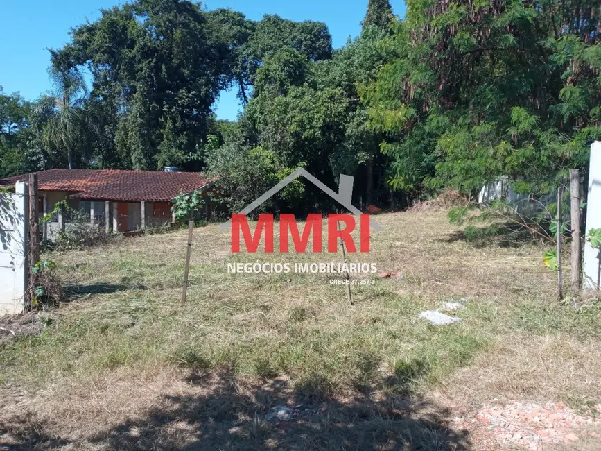 Foto 1 de Terreno / Lote à venda, 500m2 em Aracoiaba Da Serra - SP