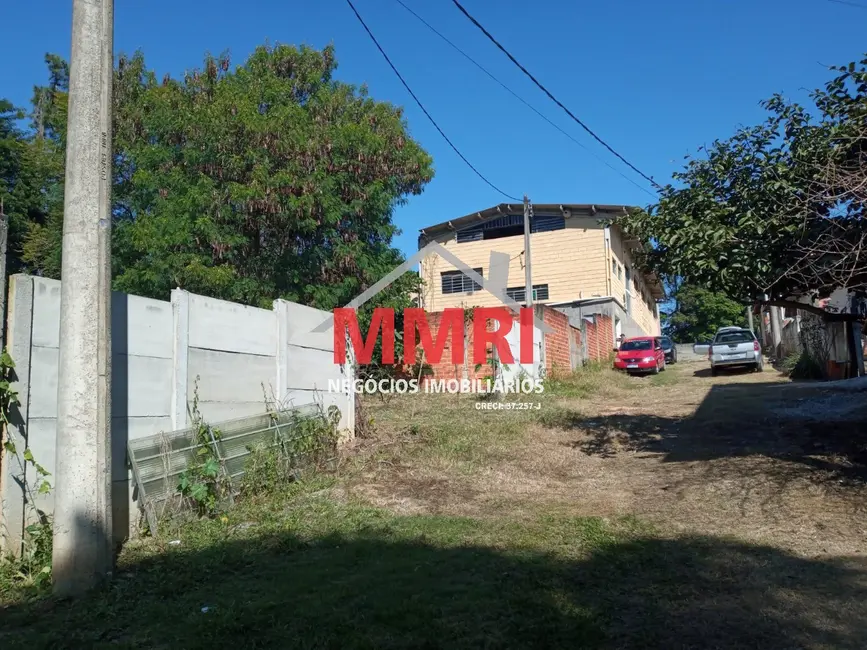 Foto 2 de Terreno / Lote à venda, 500m2 em Aracoiaba Da Serra - SP