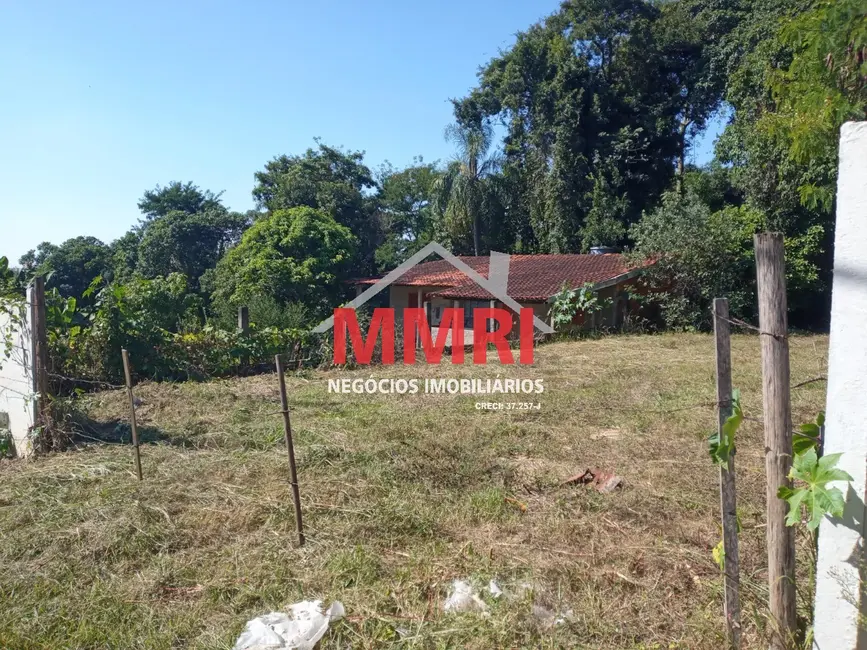 Foto 3 de Terreno / Lote à venda, 500m2 em Aracoiaba Da Serra - SP