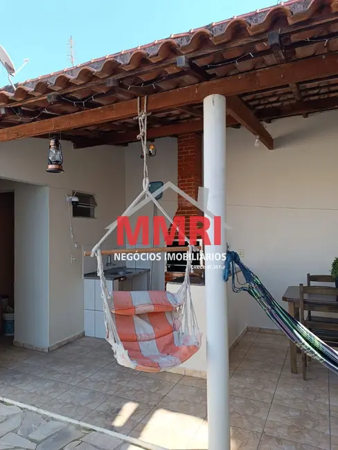 Foto 5 de Casa com 4 quartos à venda, 250m2 em Salto De Pirapora - SP