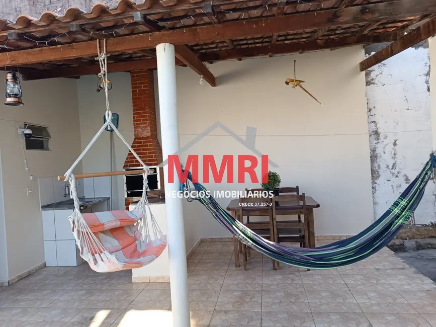 Foto 6 de Casa com 4 quartos à venda, 250m2 em Salto De Pirapora - SP