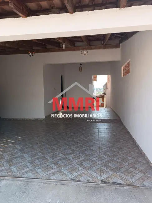 Foto 3 de Casa com 4 quartos à venda, 250m2 em Salto De Pirapora - SP