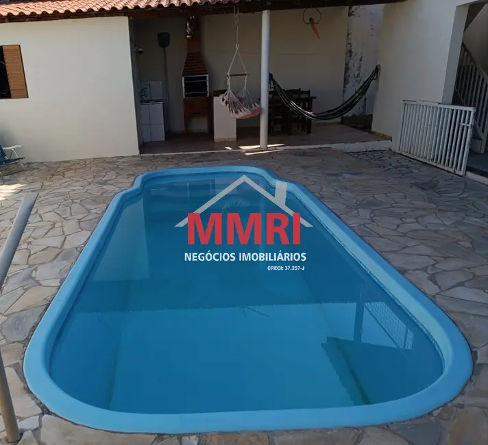 Foto 4 de Casa com 4 quartos à venda, 250m2 em Salto De Pirapora - SP