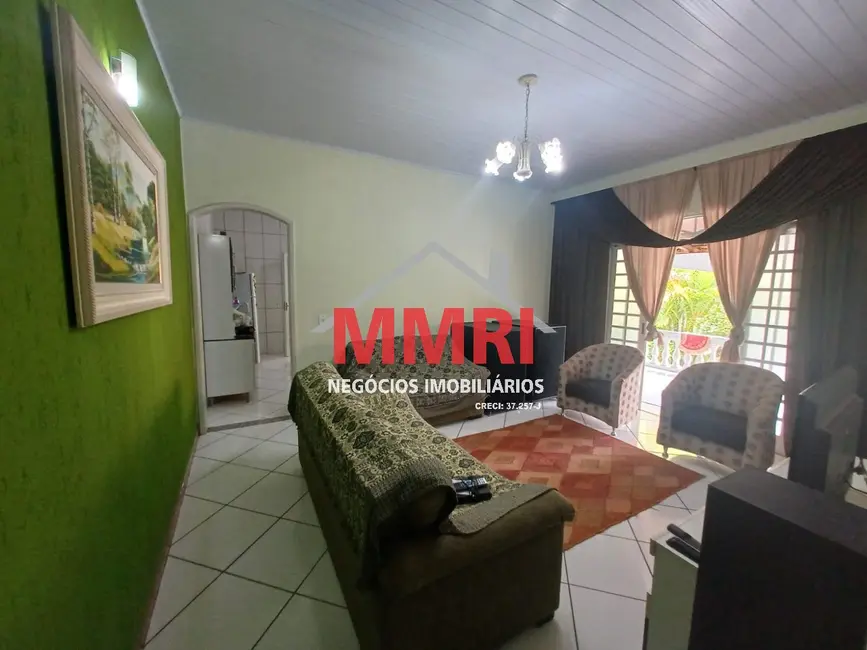 Foto 9 de Chácara com 2 quartos à venda em Aracoiaba Da Serra - SP